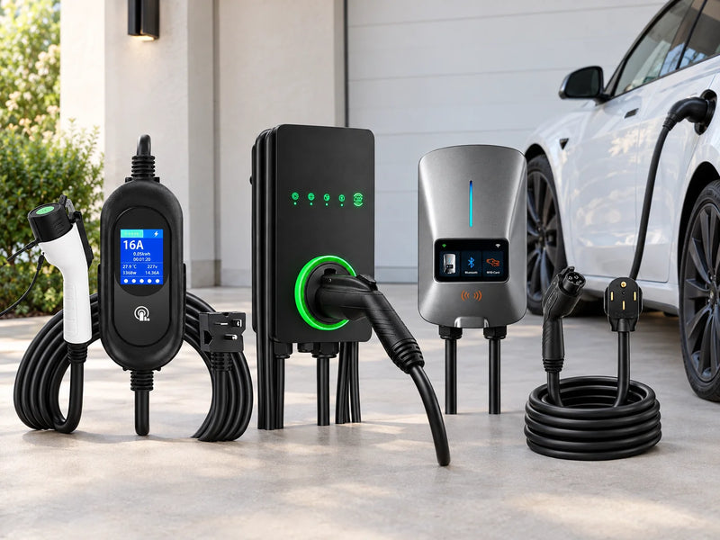 EV Chargers